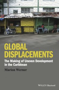global displacements